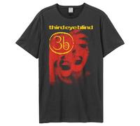 Amplified Self Titled 97 Maglietta Third Eye Blind Adulto Unisex (GD1966)