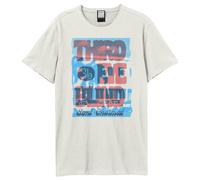 Amplified Semi Charmed Maglietta Third Eye Blind Adulto Unisex (GD1978)