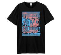 Amplified Semi Charmed Maglietta Third Eye Blind Adulto Unisex (GD1978)