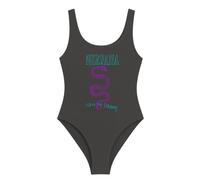 Amplified Serve The Serpents Body Nirvana Donna (GD2790)