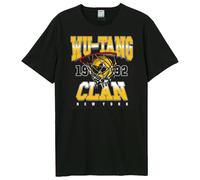 Amplified Shooting Hoops Maglietta Wu-Tang Clan Adulto Unisex (GD3554)