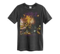 Amplified Sign o' the Times Maglietta Principe Adulto Unisex (GD1549)