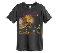 Amplified Sign Of The Times Maglietta Principe Adulto Unisex (GD886)