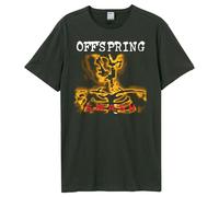 Amplified Smash Maglietta Offspring Adulto Unisex (GD2282)
