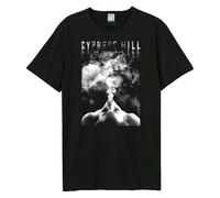 Amplified Smoke Up Maglietta Cypress Hill Adulto Unisex (GD3668)