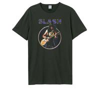 Amplified Solo Maglietta Slash Adulto Unisex (GD2873)