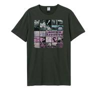 Amplified Sound Affects Maglietta La Marmellata Adulto Unisex (GD1377)