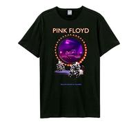 Amplified Sound Of Thunder Maglietta Pink Floyd Adulto Unisex (GD1311)