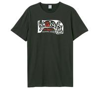 Amplified Sunset Strip Maglietta Whisky a Go Go Adulto Unisex (GD1972)