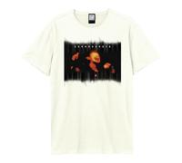 Amplified Superunknown Maglietta Soundgarden Adulto Unisex (GD1783)