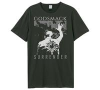 Amplified Surrender Maglietta Godsmack Adulto Unisex (GD3218)