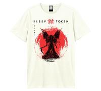Amplified Take Me Back To Eden Maglietta Sleep Token Adulto Unisex (GD1987)