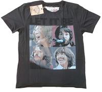 Amplified The Beatles Let It Be Group Gonna 'N' Roll Vip Vintage G.S