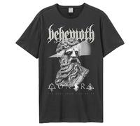 Amplified The Gods Grow Sick Of Us Maglietta Behemoth Adulto Unisex (GD2266)