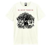 Amplified The Love You Want Maglietta Sleep Token Adulto Unisex (GD1933)