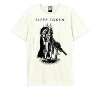 Amplified The Summoning Maglietta Sleep Token Adulto Unisex (GD1988)