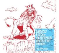 Amplified,the - The Deadly Punch of the Dangerous Dragonfire Monke