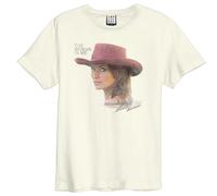 Amplified The Woman In Me Maglietta Shania Twain Adulto Unisex (GD2249)