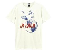 Amplified This Is A Call B Side Maglietta Foo Fighters Adulto Unisex (GD1755)