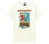 Amplified Tragic Kingdom Maglietta No Doubt Adulto Unisex (GD1850)