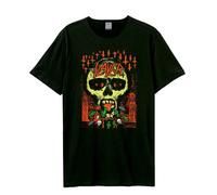 Amplified Trick Or Treat Maglietta Slayer Adulto Unisex (GD3617)