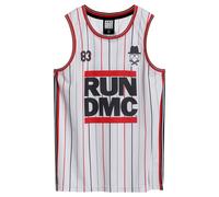 Amplified Tricky Maglia da Pallacanestro Run DMC Uomo (GD2684)