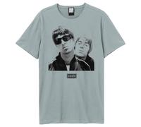 Amplified Unisex Adult Boxed Oasis T-Shirt