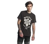 Amplified Uomo T-Shirt Motorhead Iron Fist Tour