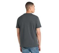 Amplified US Tour 1975 Maglietta LED Zeppelin Adulto Unisex (XL) (Carbone)