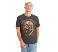Amplified US Tour 78 Maglietta Black Sabbath Adulto Unisex