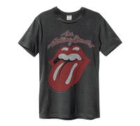 Amplified Vintage Maglietta The Rolling Stones Adulto Unisex (GD1474)