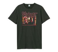 Amplified We Are Not Your Kind Maglietta Slipknot Adulto Unisex (GD1621)