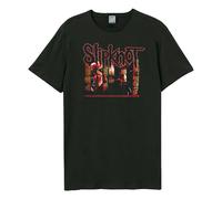 Amplified We Are Not Your Kind Maglietta Slipknot Adulto Unisex (GD702)