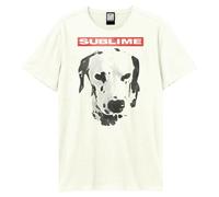 Amplified What I Want Dalmation Maglietta Sublime Adulto Unisex (GD2104)