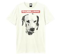 Amplified What I Want Dalmation Maglietta Sublime Adulto Unisex (GD3064)