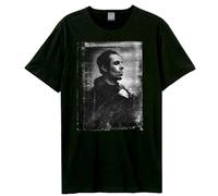 Amplified Why Me Portrait Maglietta Liam Gallagher Adulto Unisex (GD1686)