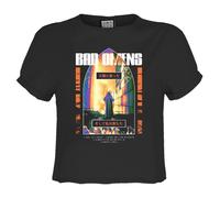 AmplifiedArch Maglietta Corta Bad Omens Donna (GD4068)