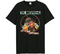 AmplifiedArmy Of One Maglietta The Offspring Adulto Unisex (GD3873)