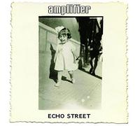 Amplifier - Echo Street - 2 Cd