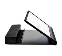 Amplifier Mobile | 12in Foldable Screen Amplifier | Easy to Use Multi-Purpose Cell Accessory | Enlarge Video Display for Movies TV Shows Reading | Portable Lightweight Compat