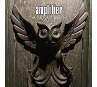 Amplifier The Old Forge Sessions - Volume 1-4 (CD) Album