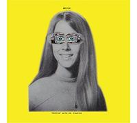 Amplifier Trippin' With Dr Faustus (CD) Album