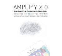 Amplify 2.0 Sparking Viral Growth with Next-Gen Social Media Print Tenders...