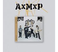 amplify my way (between ver.)