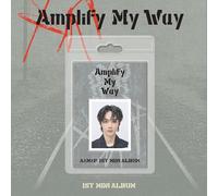 amplify my way (fancy ver.)