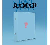 amplify my way (waypoint ver.)