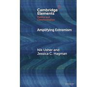 Amplifying Extremism: Small Town Politicians, Media Storms, and American Journalism