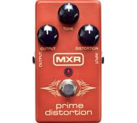 Amplis et effets MXR MXR M69 PRIME DISTORTION Distortion - fuzz - overdrive...