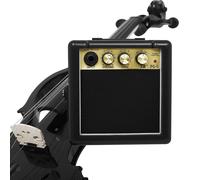 Amploral di amplificatore dedicato alla chitarra elettrica per la
