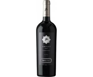 Amplus One Carmenere 2022 - Viña Santa Ema Peumo